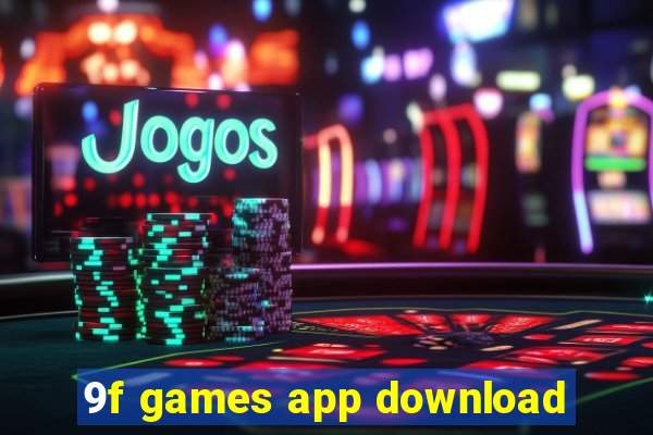 9f games app download